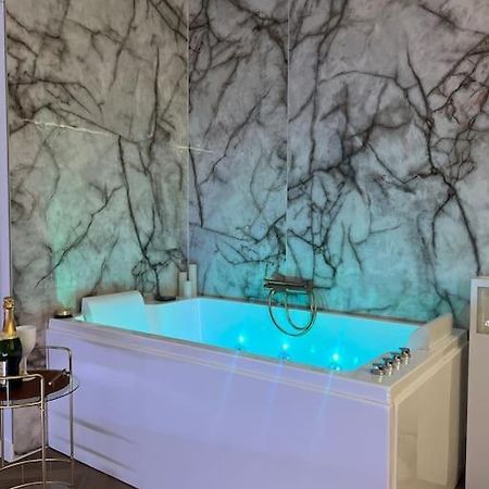 Sète Les Chambres D Excellence Spa מראה חיצוני תמונה