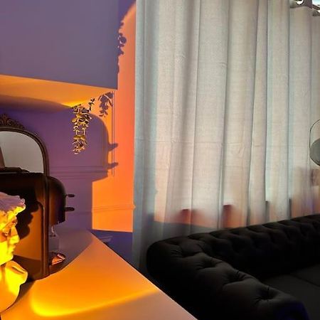 Sète Les Chambres D Excellence Spa מראה חיצוני תמונה