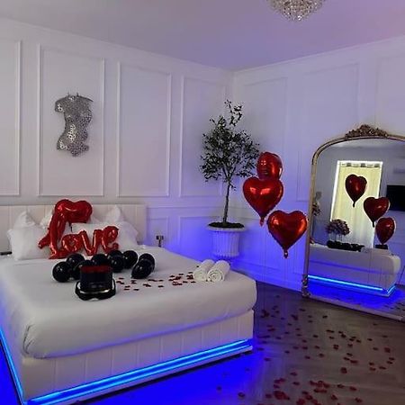 Sète Les Chambres D Excellence Spa מראה חיצוני תמונה