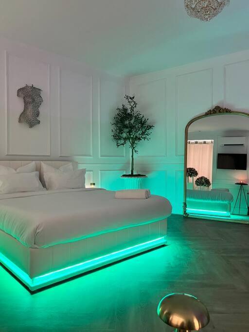 Sète Les Chambres D Excellence Spa מראה חיצוני תמונה