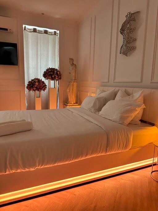 Sète Les Chambres D Excellence Spa מראה חיצוני תמונה