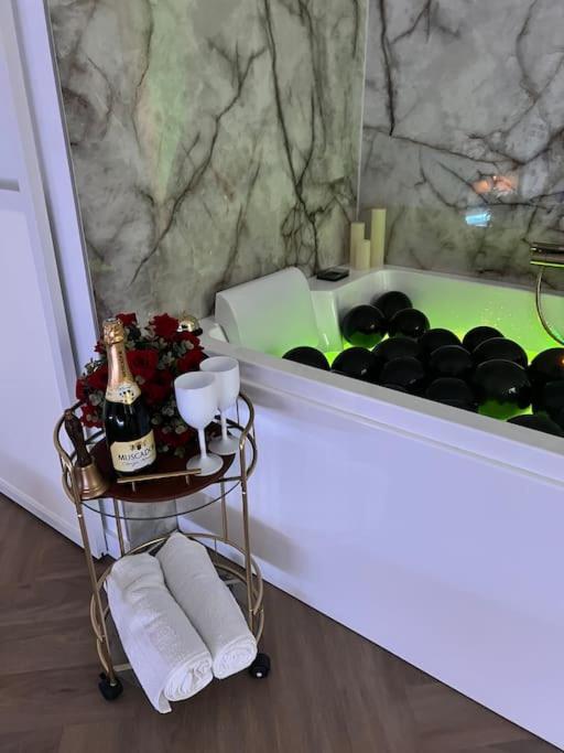Sète Les Chambres D Excellence Spa מראה חיצוני תמונה