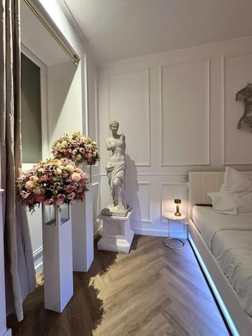 Sète Les Chambres D Excellence Spa מראה חיצוני תמונה