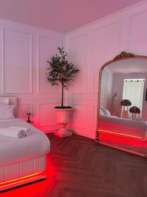Sète Les Chambres D Excellence Spa מראה חיצוני תמונה