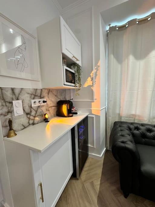 Sète Les Chambres D Excellence Spa מראה חיצוני תמונה