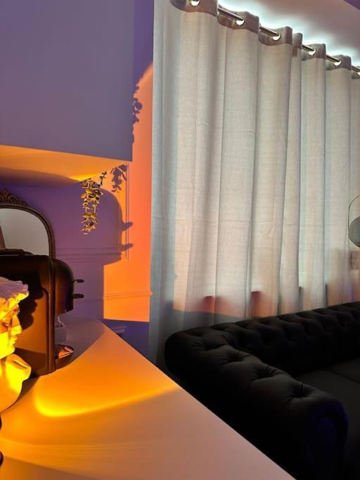 Sète Les Chambres D Excellence Spa מראה חיצוני תמונה