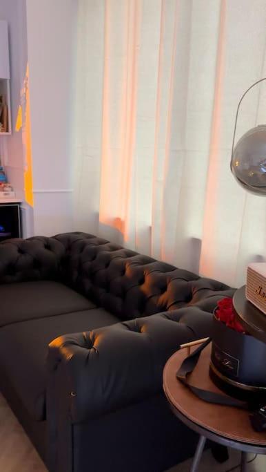 Sète Les Chambres D Excellence Spa מראה חיצוני תמונה