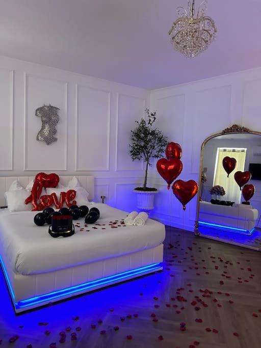 Sète Les Chambres D Excellence Spa מראה חיצוני תמונה