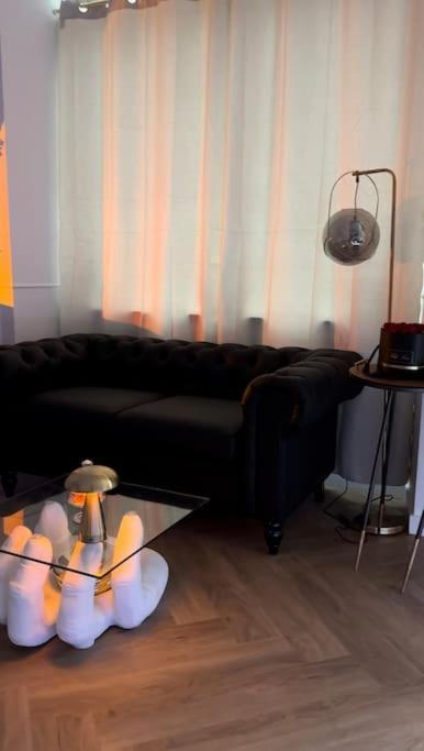 Sète Les Chambres D Excellence Spa מראה חיצוני תמונה