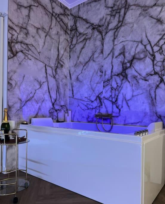 Sète Les Chambres D Excellence Spa מראה חיצוני תמונה
